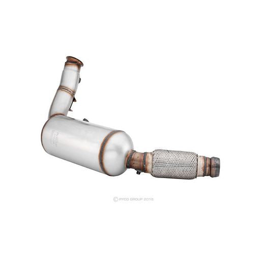 Ryco Diesel Particulate Filter RPF330