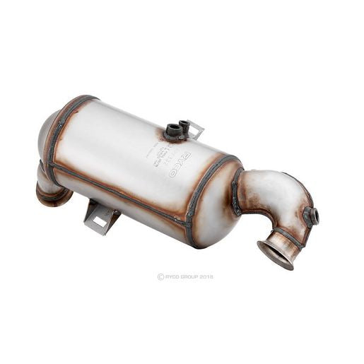 Ryco Diesel Particulate Filter RPF332