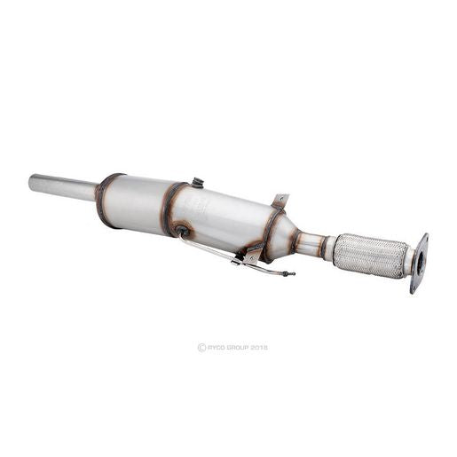 Ryco Diesel Particulate Filter RPF333