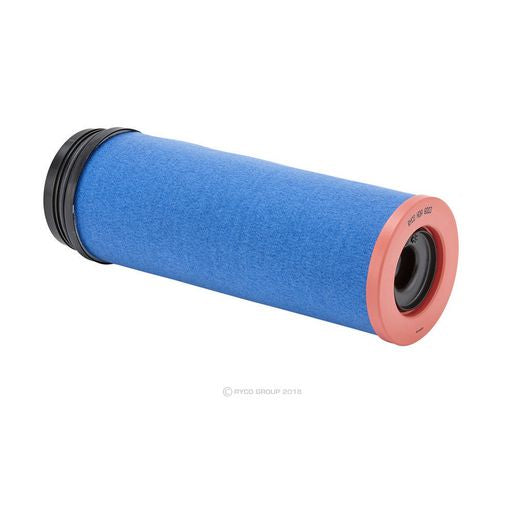 Ryco HD Air Filter - Inner HDA6003