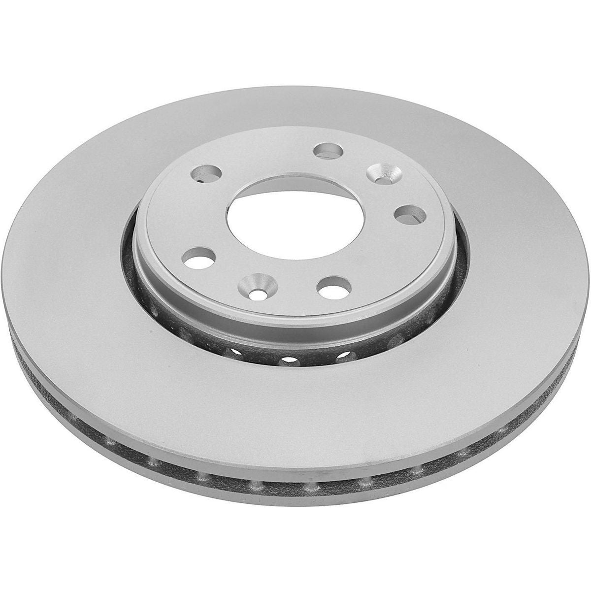 MEYLE PD Brake Rotor Single 296mm Front 16-15 521 0041/PD