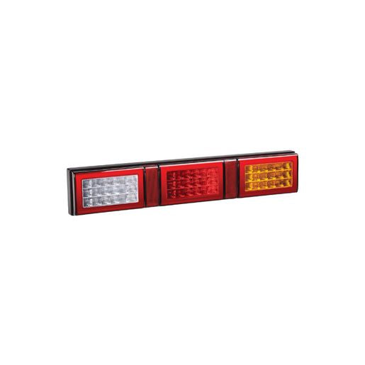 Narva LED Model 40 Rear Direction Stop/Indicator/Reverse Lamp 9-33V 94956