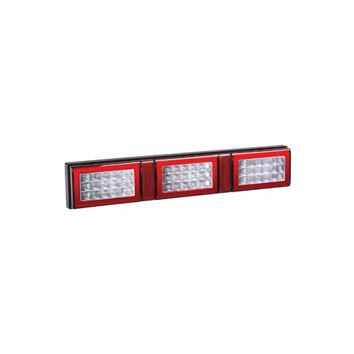 Narva LED Model 49 Rear Indicator/Stop/Reverse/Tail Lamp 9-33V 94958