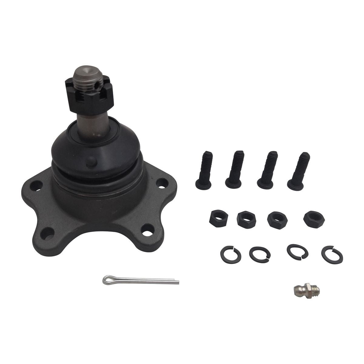 Global Ball Joint Front Upper GBJ2237