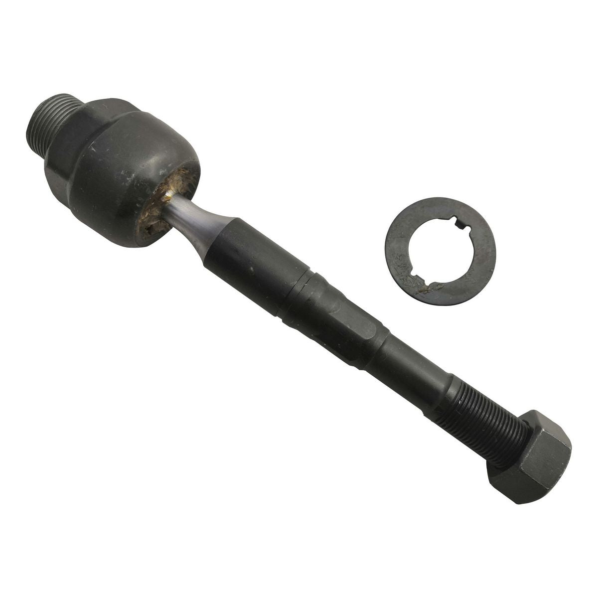 Global Rack End GRE1517