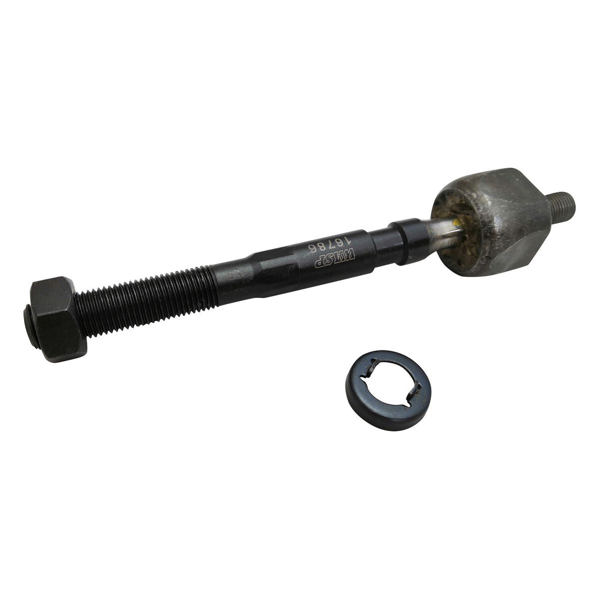 Global Rack End GRE1489