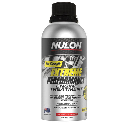 Nulon Pro-Strength Extreme Performance Engine Treatment 500ml XPET