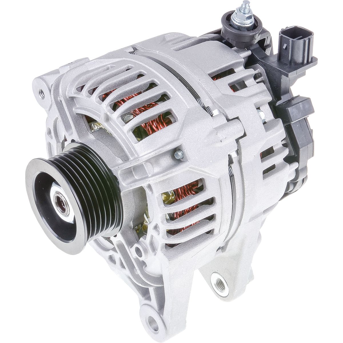 OEX Alternator 12V 80A (Bosch Style) BXA057