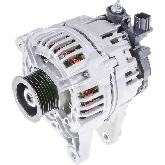 OEX Alternator 12V 80A (Bosch Style) BXA057