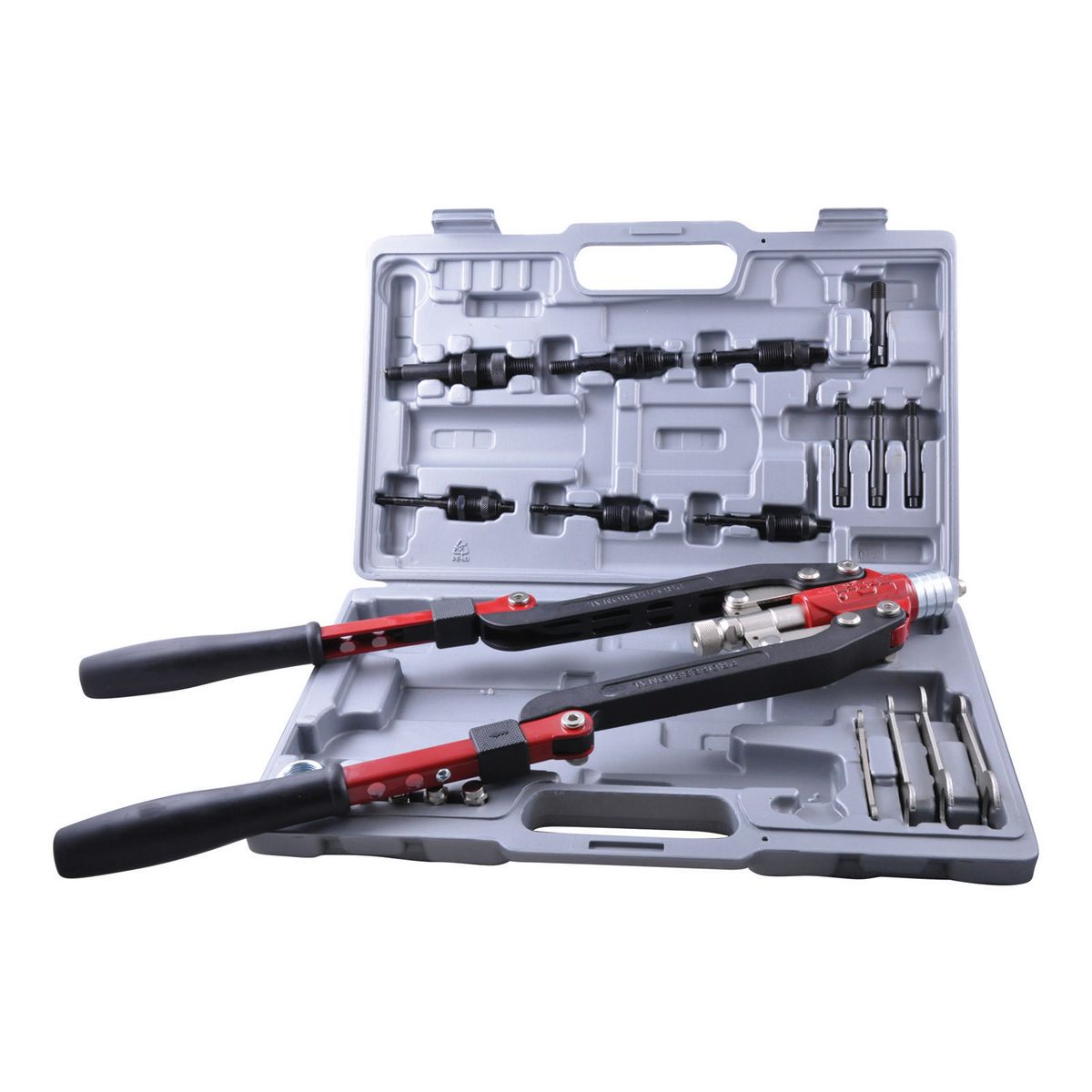 Endeavour Tools HD Riveter Metric ET9631