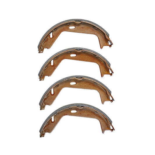 RDA Brake Shoe Set R2018