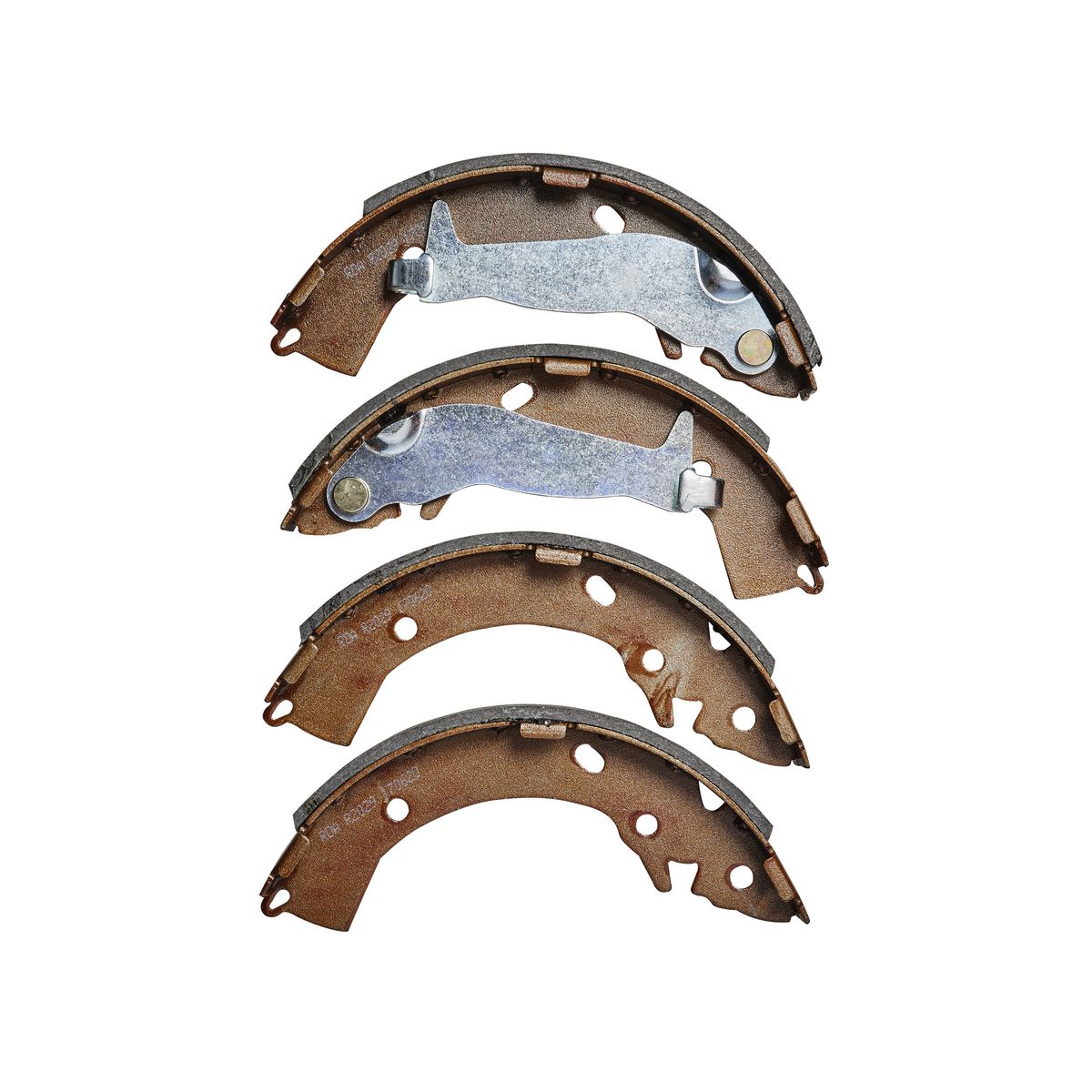 TRW Disc Brake Rotor DF8093S