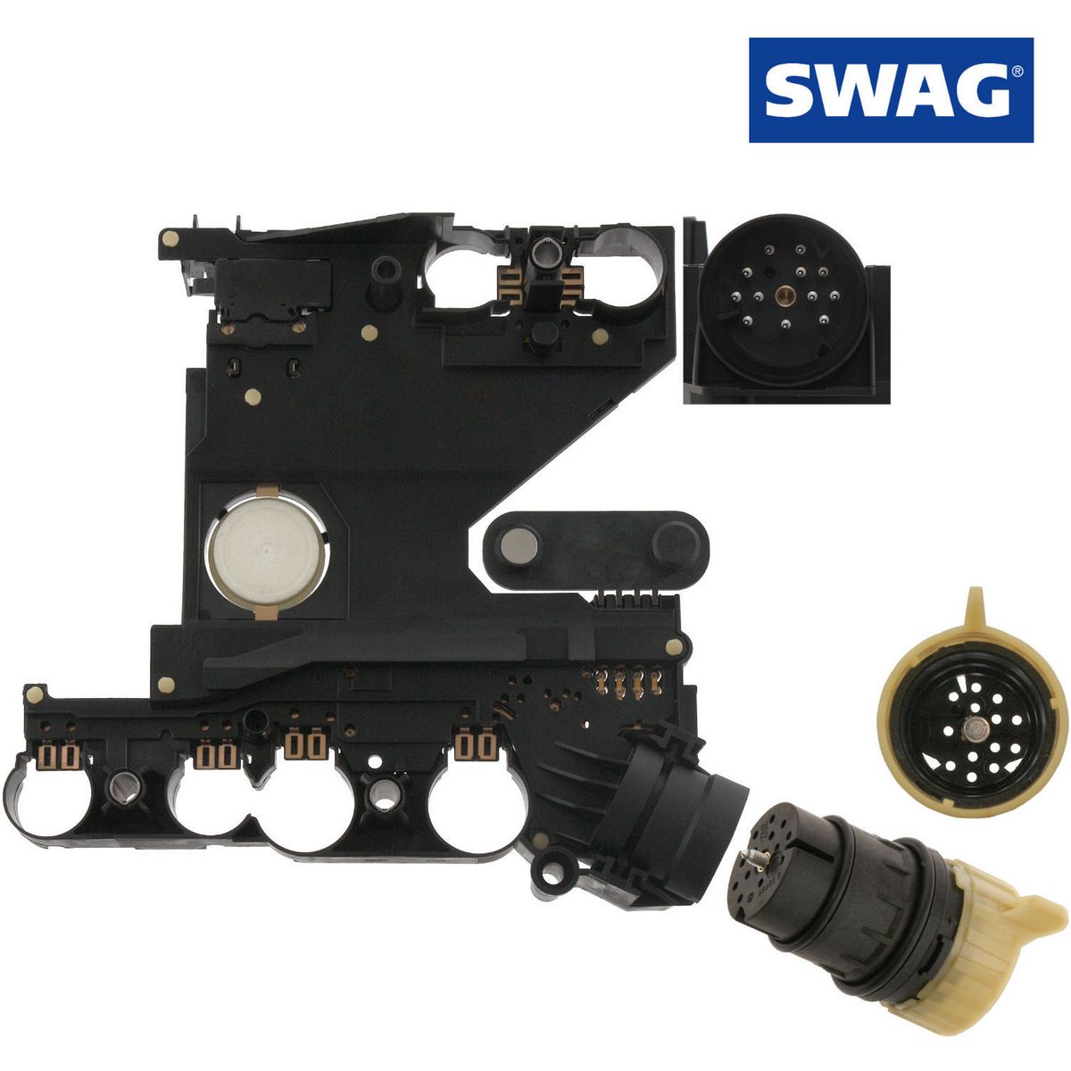 SWAG Automatic Transmission Control Unit 10 93 6542