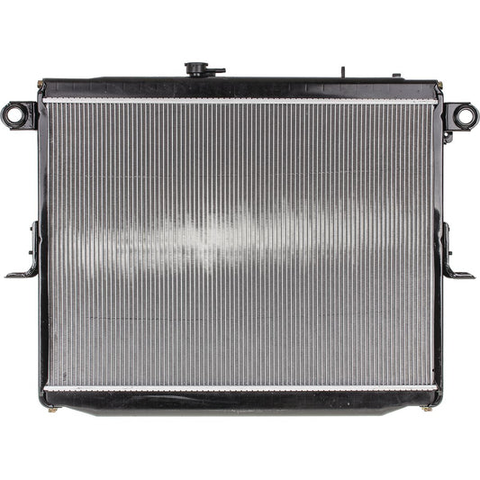 FloKool Radiator RAD1777