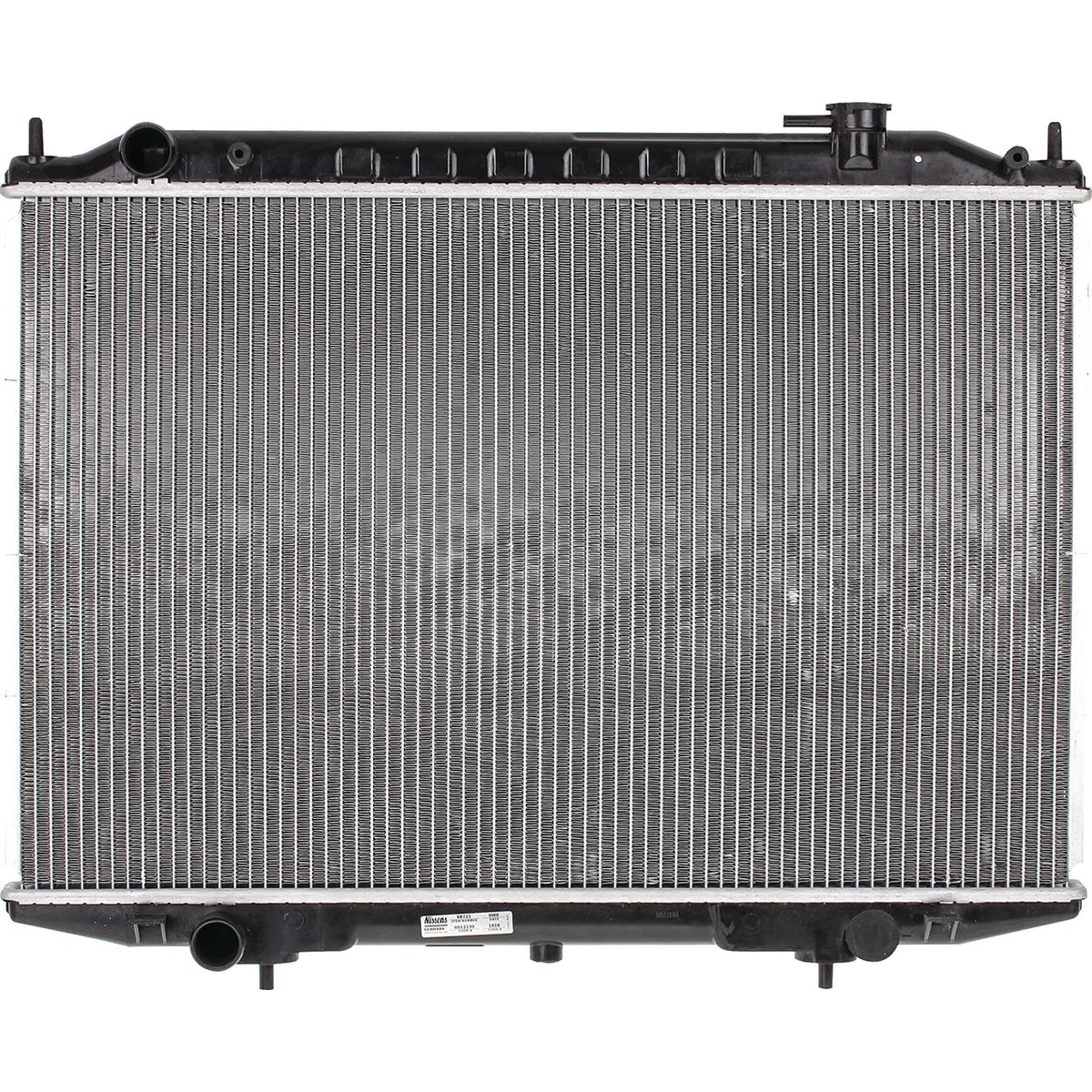 FloKool Radiator RAD1786