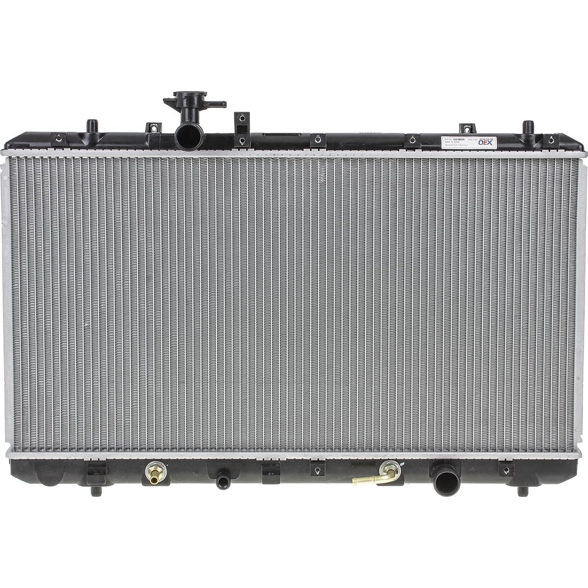 FloKool Radiator RAD1808