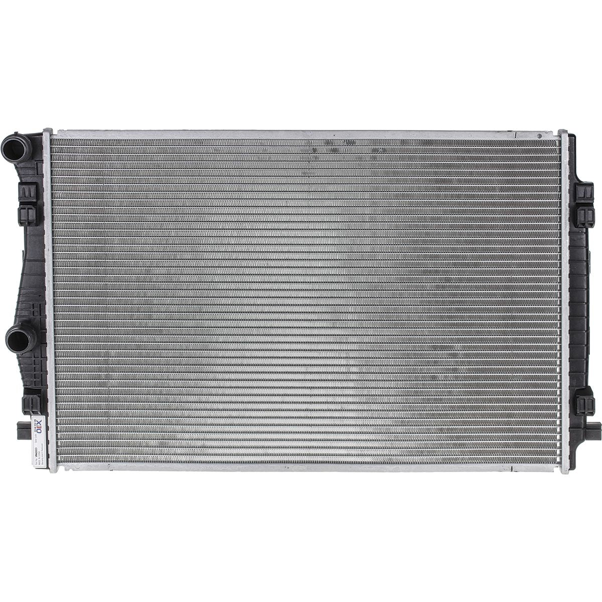 FloKool Radiator RAD1810