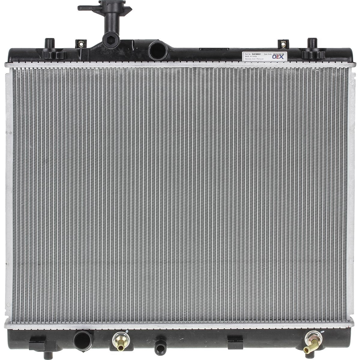 FloKool Radiator RAD1805