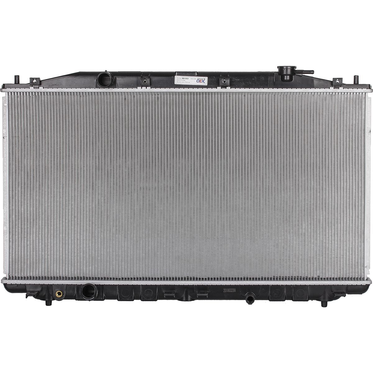 FloKool Radiator RAD1794