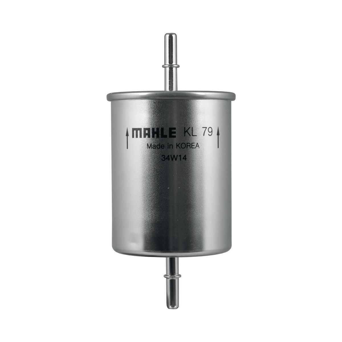 MAHLE Fuel Filter KL 79