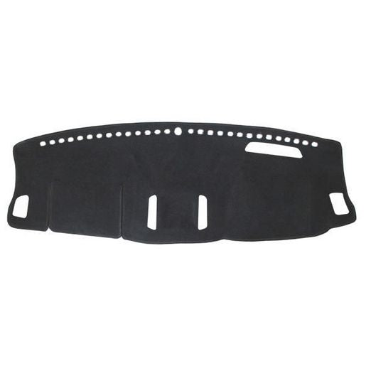 Sunland Dashmat Black fits FORD RANGER PX2/PX3 F75H01