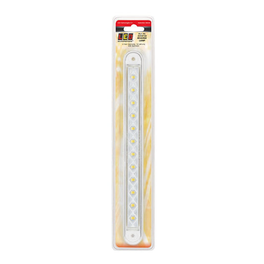LED Autolamps Reverse Strip Light LED 12V 235W12E