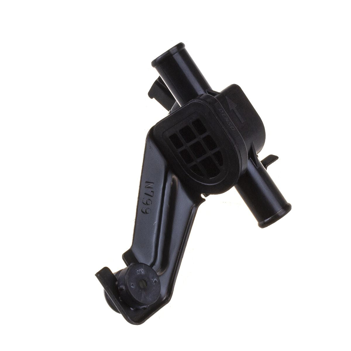 Tru-Flow Heater Tap TFT7012