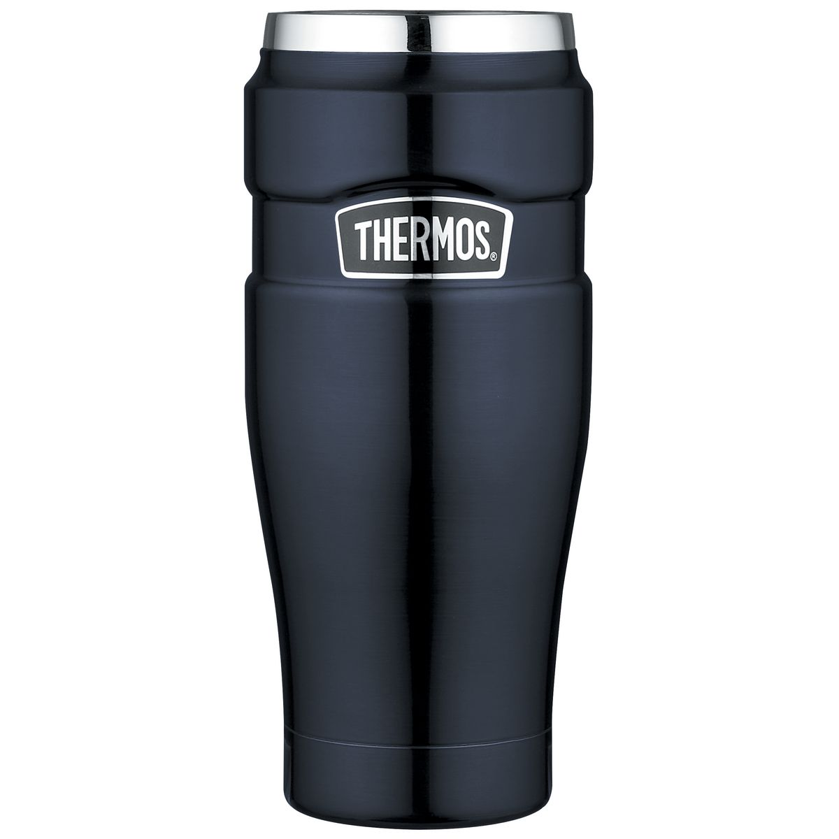 Thermos Stainless Steel Insulated Tumbler 470ml Blue