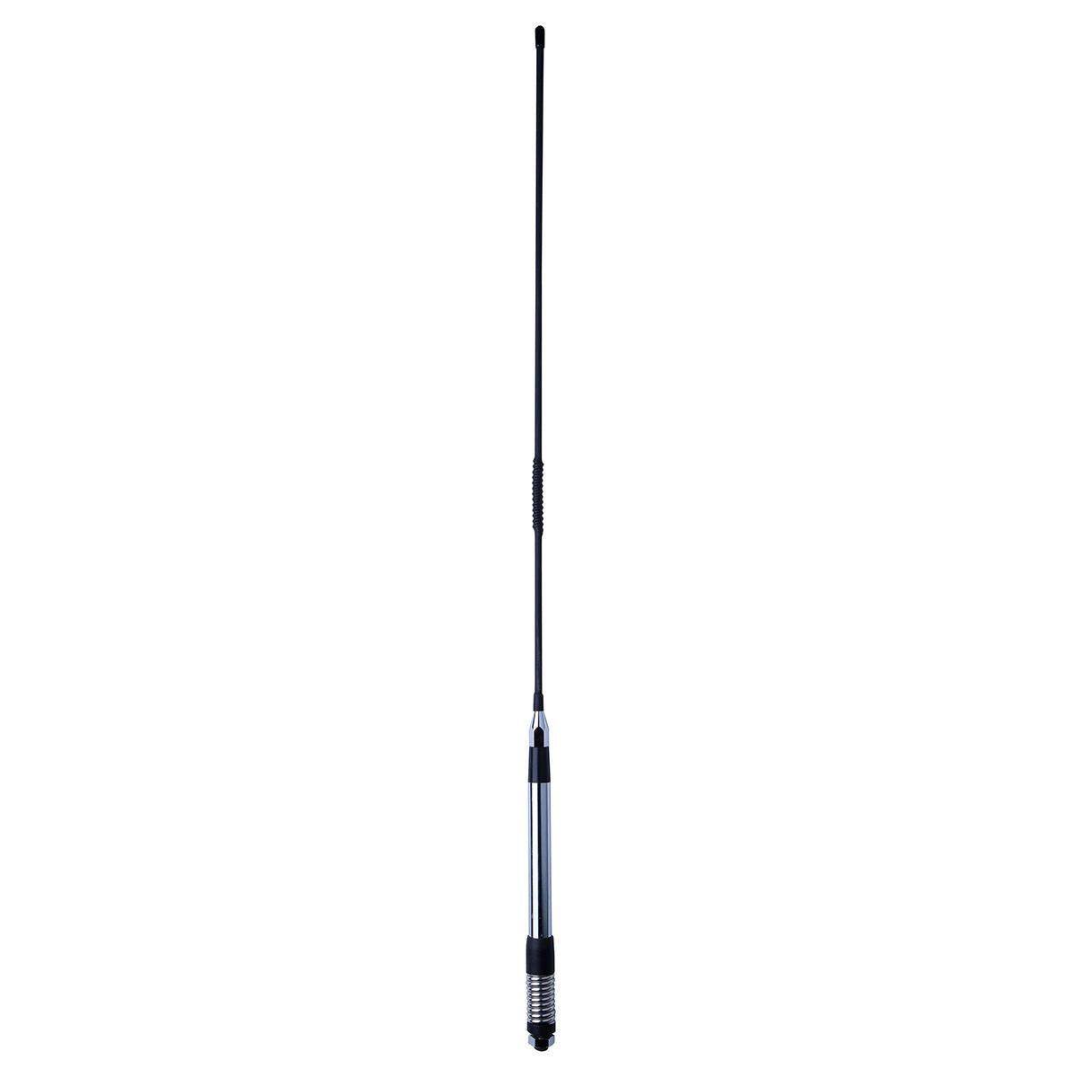Oricom 6.5dBi UHF CB Antenna 83cm Black ANU210