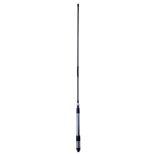 Oricom 6.5dBi UHF CB Antenna 83cm Black ANU210