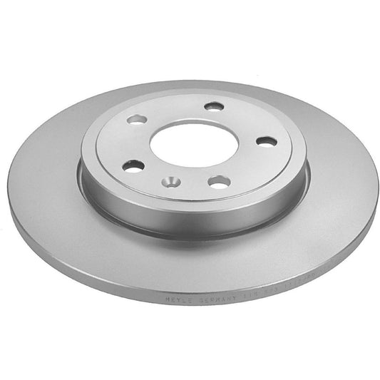MEYLE PD Brake Rotor Single 288mm Rear 115 523 0031/PD