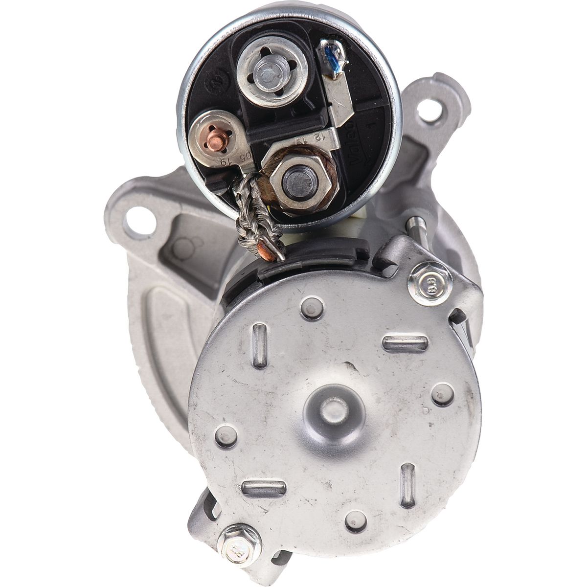 Valeo Starter Motor 438335