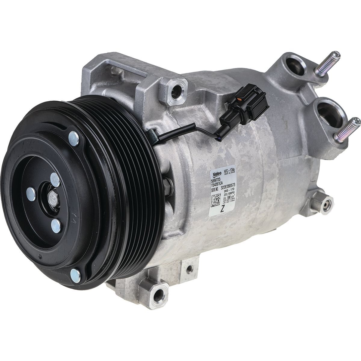 Valeo AC Compressor 559723