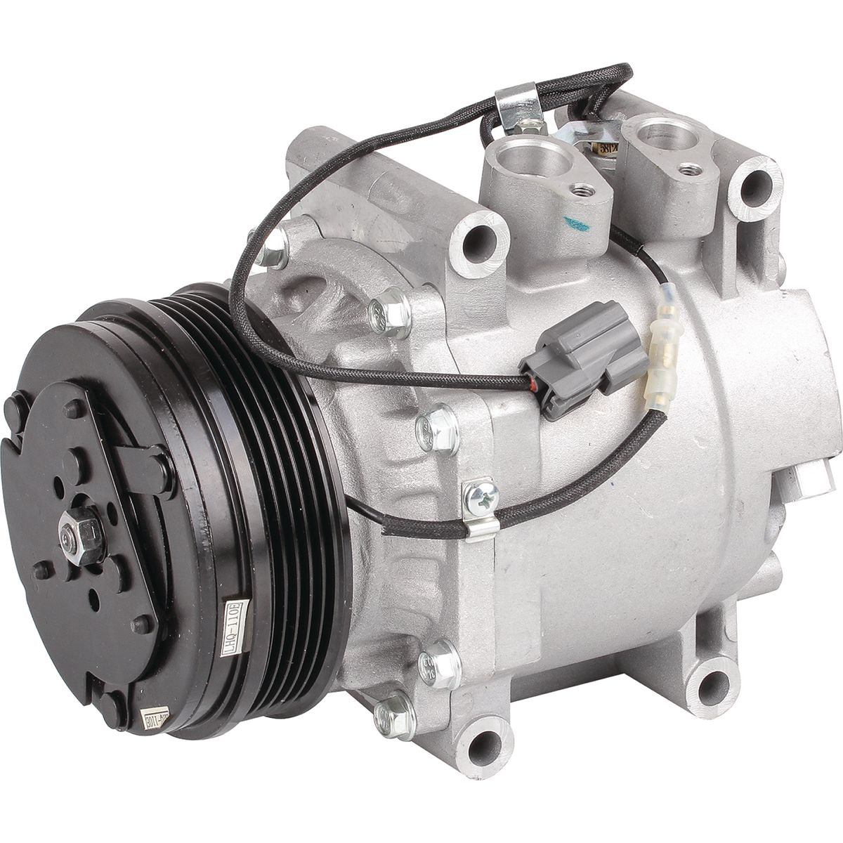 OEX AC Compressor (Sanden Style) CXS0008
