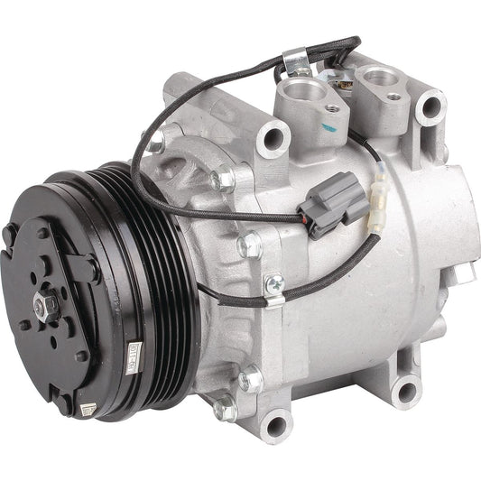 OEX AC Compressor (Sanden Style) CXS0008
