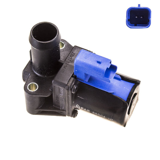 Tru-Flow Coolant Control Valve TCV1001
