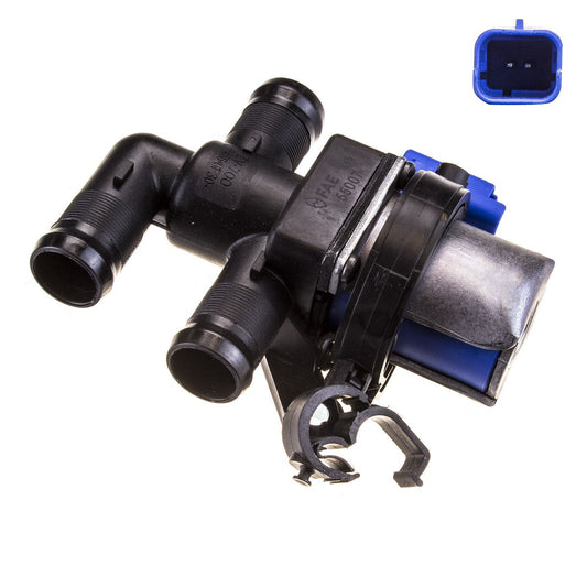Tru-Flow Coolant Control Valve TCV1008