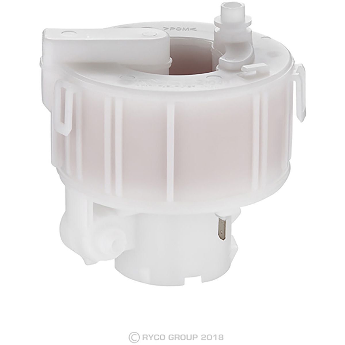 Ryco In-Tank Fuel Filter Z1049