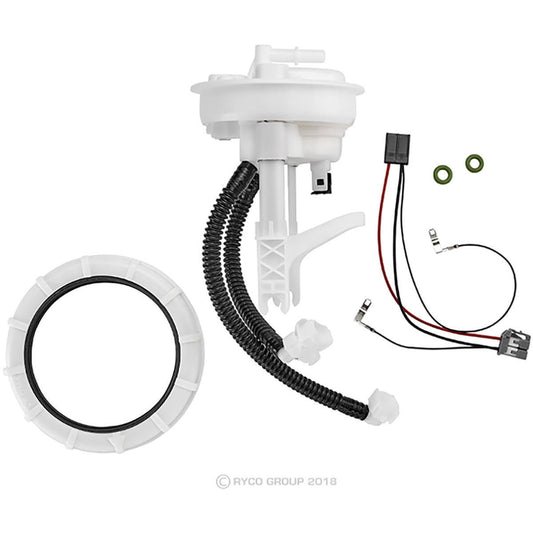 Ryco In-Tank Fuel Filter Z1050