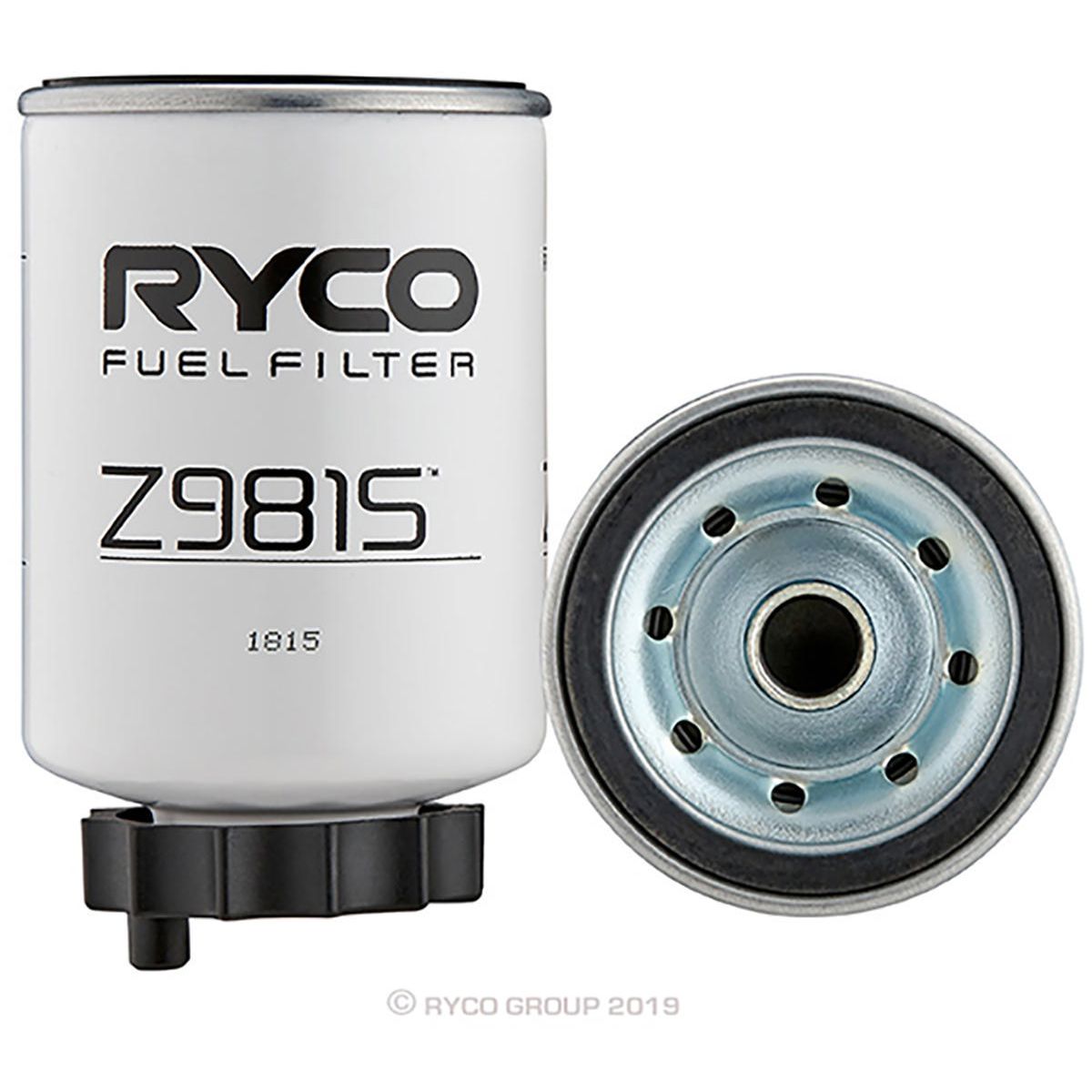 Ryco Fuel Water Separator Z981S