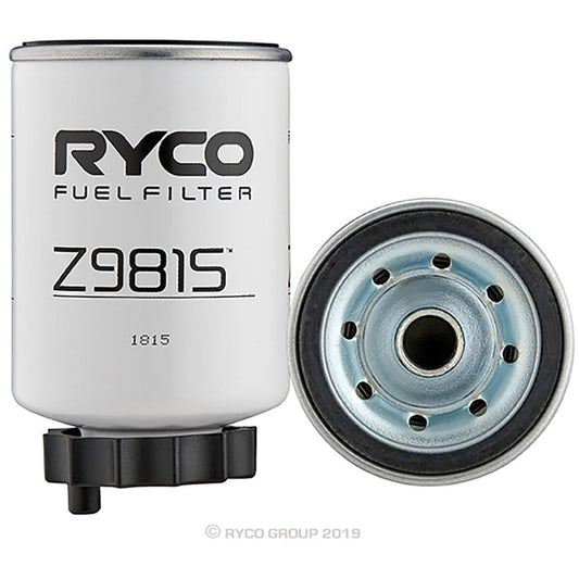 Ryco Fuel Water Separator Z981S