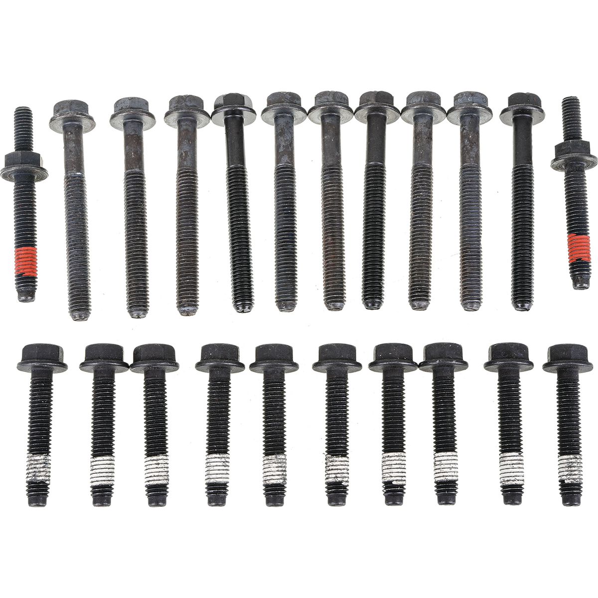 Permaseal Head Bolt Set HBS096