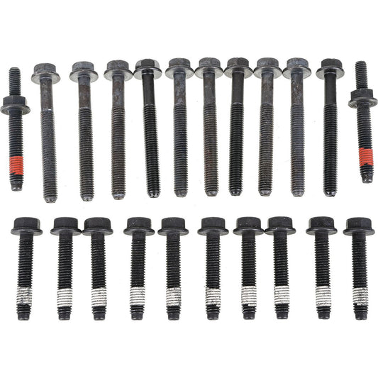 Permaseal Head Bolt Set HBS096