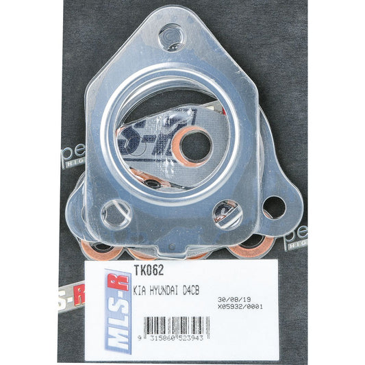 Permaseal Turbo Gasket Set TK062