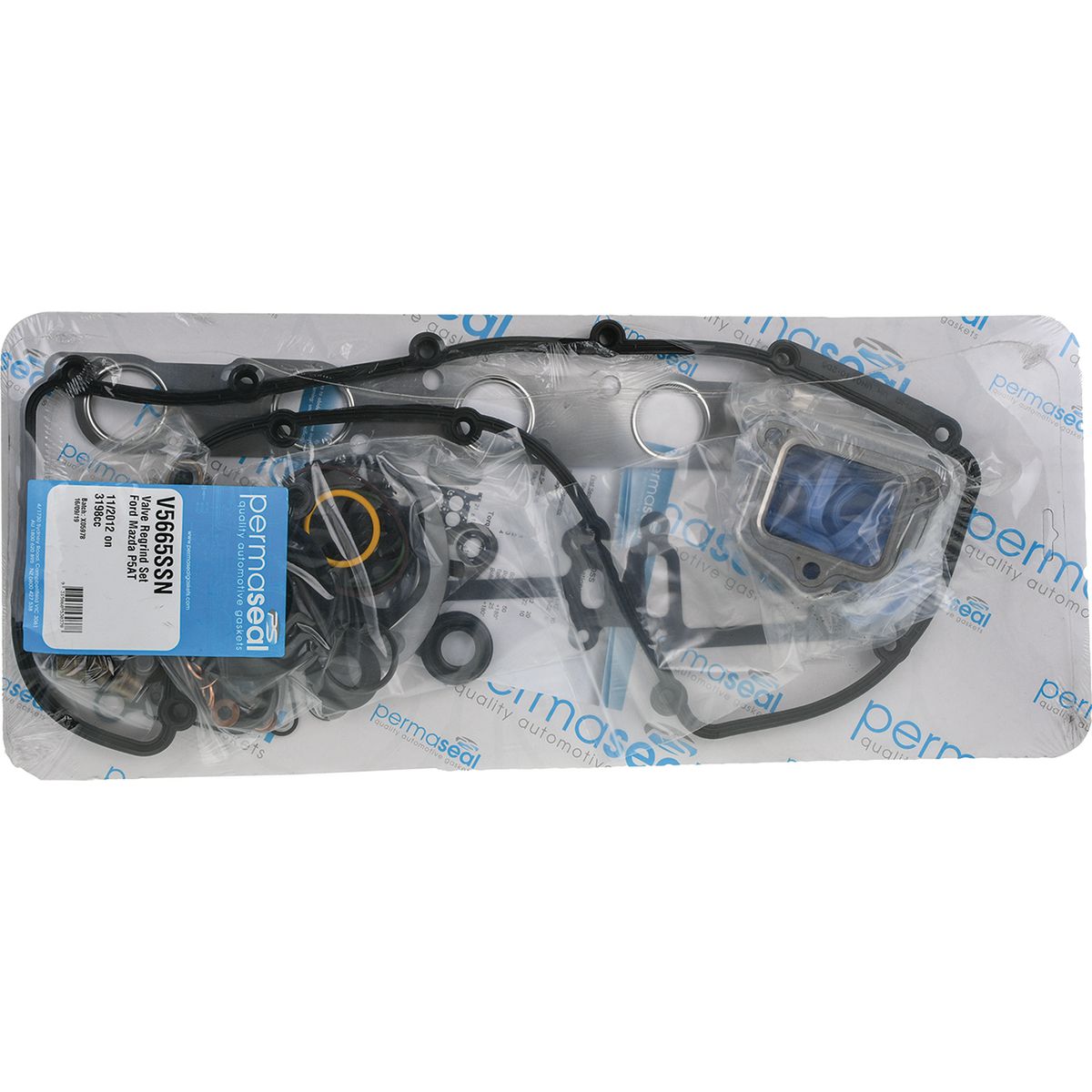 Permaseal Valve Regrind Gasket Set V5665SSN