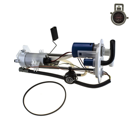 Cateran Replacement Diesel Turbo Charger ISU-112