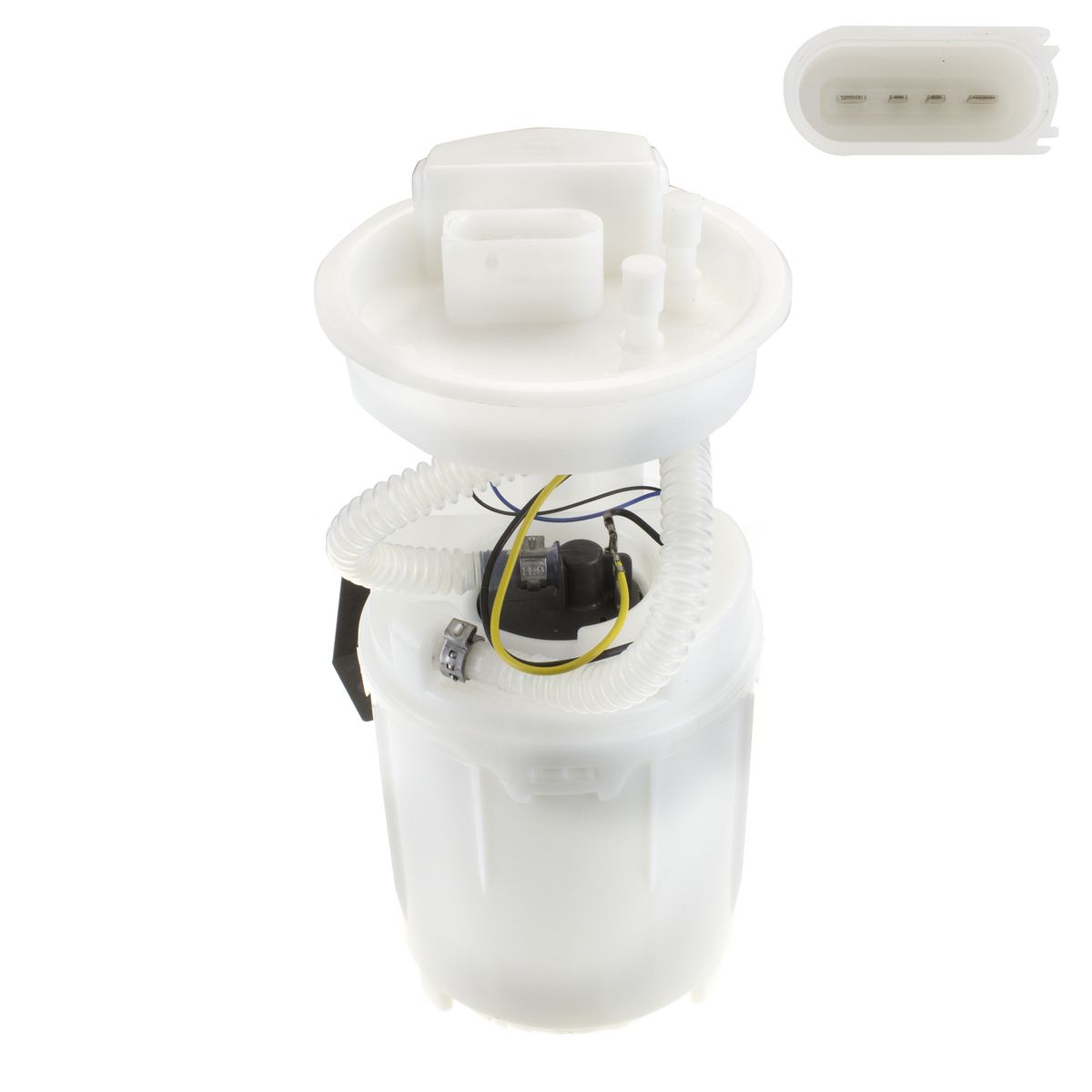 Fuelmiser Fuel Pump EFI In Tank FPE-769