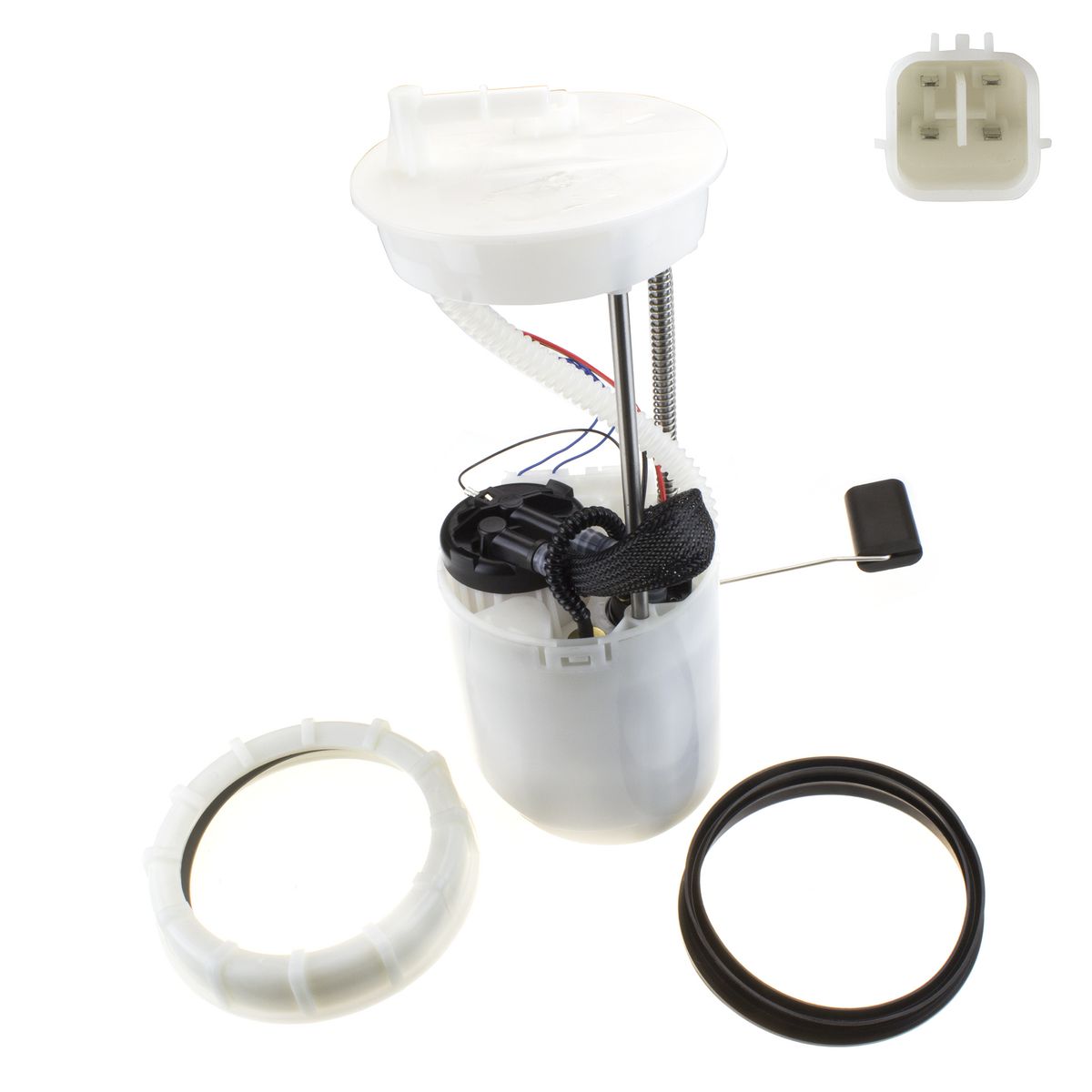 Fuelmiser Fuel Pump EFI In Tank FPE-784