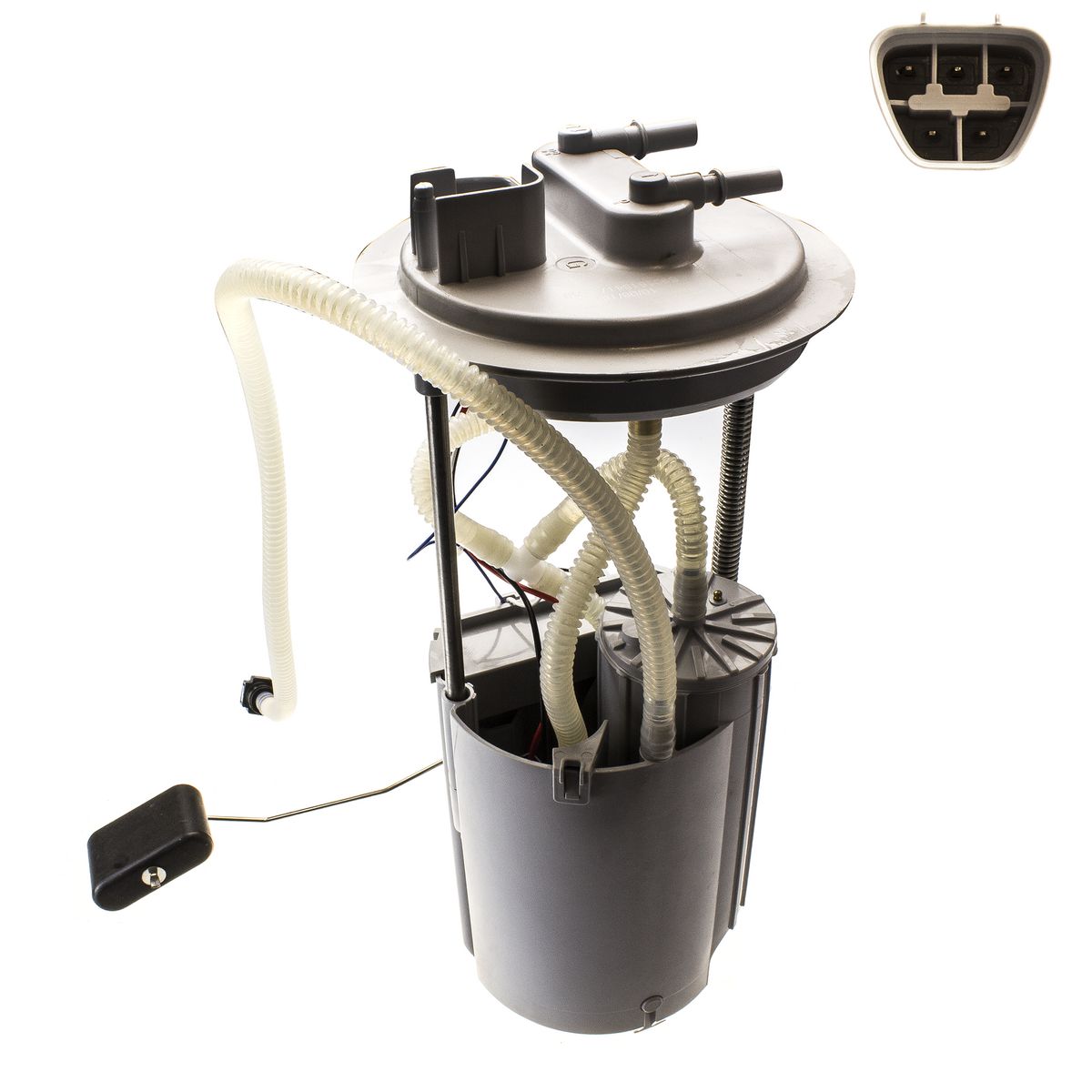 Fuelmiser Fuel Pump EFI In Tank FPE-819