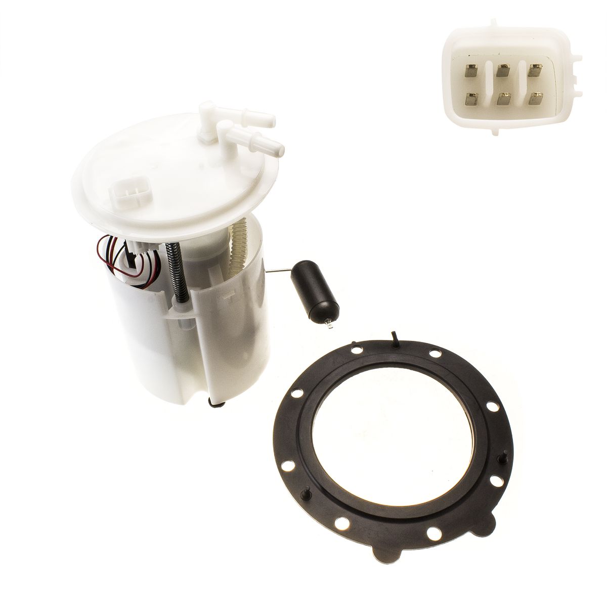 Fuelmiser Fuel Pump EFI In Tank FPE-823
